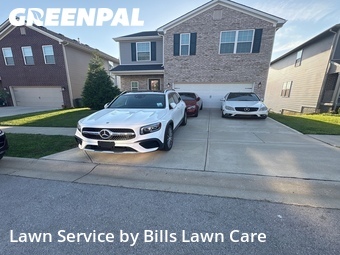 Lawn Care nearby Lexington, KY, 