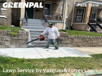 Lawn Service nearby Washington, MD, 