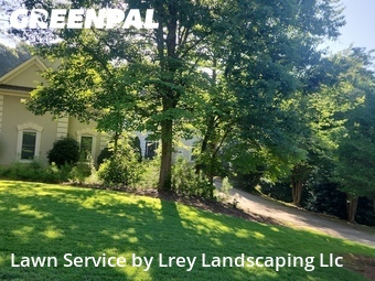 Lawn Mowing nearby Marietta, GA, 