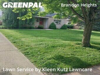 Lawn Maintenance nearby Columbus, OH, 