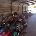 Kenny's Mower Repair 2