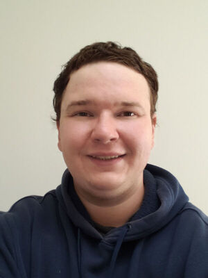 Company headshot