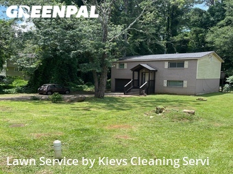 Lawn Maintenance nearby Kennesaw, GA, 