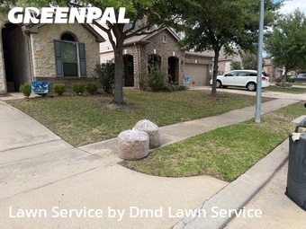 Yard Cutting nearby Katy, TX, 