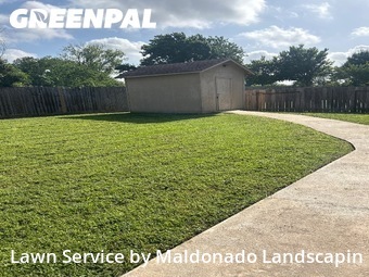 Yard Mowing nearby Houston, TX, 