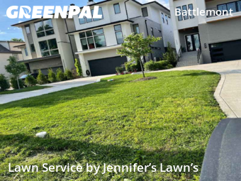 Lawn Care Service nearby Nashville, TN, 