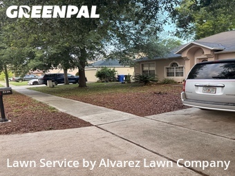 Lawn Maintenance nearby Ocoee, FL, 