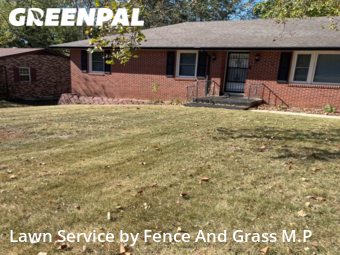 Grass Cut nearby Harrison, MO, 