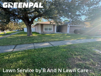 Lawn Cutting nearby Orlando, FL, 