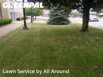 Lawn Mow nearby Penn Hills, PA, 