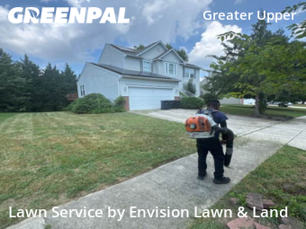 Lawn Care Service nearby Upper Marlboro, MD, 