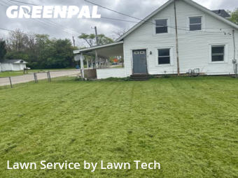 Yard Cutting nearby Dayton, OH, 