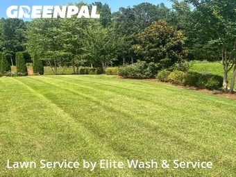 Lawn Maintenance nearby Auburn, AL, 