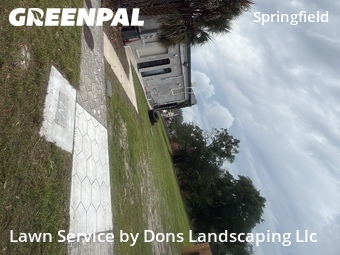 Lawn Mowing Servicein Jacksonville,32206,Lawn Service by Dons Landscaping Llc, work completed in Jun , 2026
