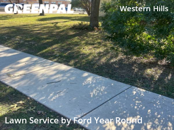 Lawn Service nearby Fort Worth, TX, 