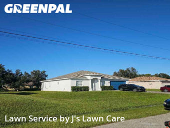 Lawn Care nearby North Port, SC, 