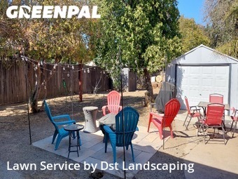 Lawn Cutting nearby Sacramento, CA, 