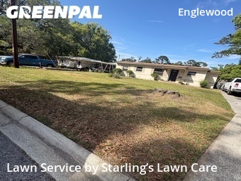 Lawn Mowing nearby Jacksonville, FL, 