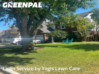 Grass Cutting nearby Grand Prairie, TX, 