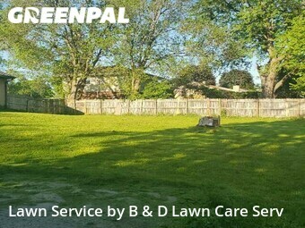 Grass Cutting nearby Rockford, WI, 