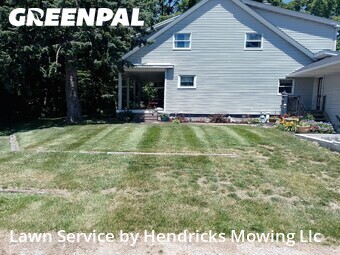 Lawn Maintenance nearby Vermilion, OH, 