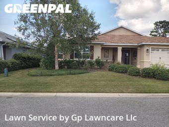 Grass Cut nearby Ocala, FL, 