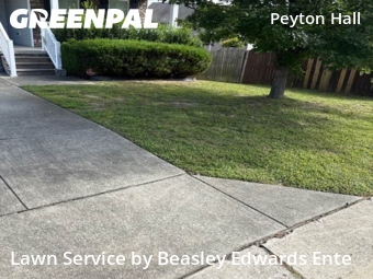 Lawn Mowing nearby Raleigh, NC, 