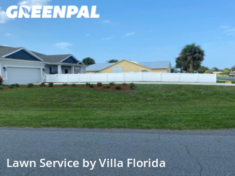 Lawn Service nearby Sebastian, FL, 