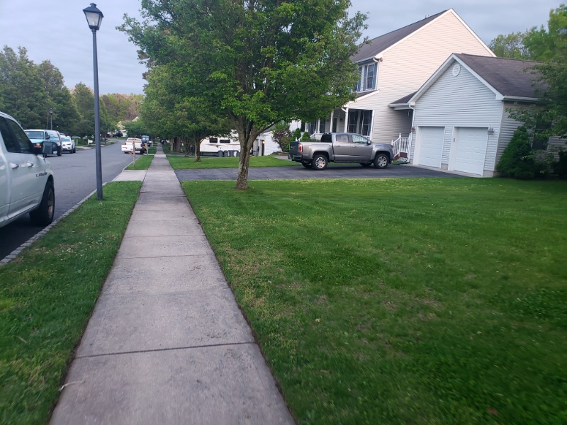 D And I Lawns Lawn Care Services in Barnegat Township, NJ