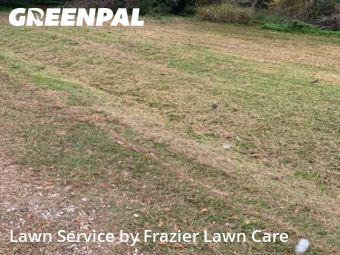 Lawn Mowing nearby Seabrook, TX, 