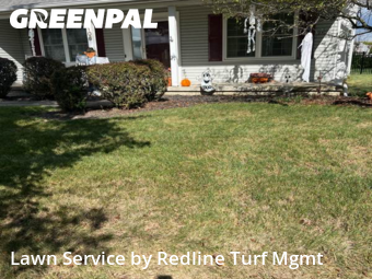 Lawn Mow nearby Pataskala, OH, 