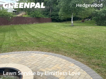 Yard Mowing nearby Lafayette, IN, 