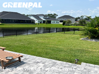 Grass Cutting nearby St. Augustine, FL, 