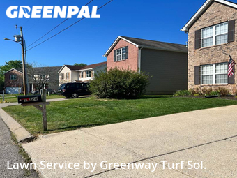 Lawn Cut nearby Spring Hill, TN, 