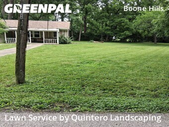 Lawn Maintenance nearby Kansas City, MO, 