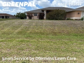 Lawn Care nearby Cape Coral, FL, 
