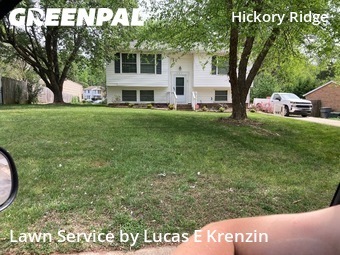 Grass Cut nearby Charlotte, NC, 