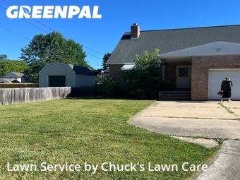 Grass Cutting nearby Essexville, MI, 