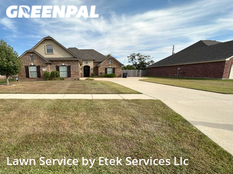 Lawn Maintenance nearby Bossier City, LA, 