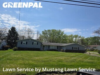 Grass Cutting nearby Youngstown, OH, 