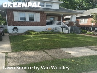 Lawn Service nearby Runnemede, NJ, 