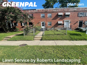 Lawn Service nearby Alexandria, VA, 