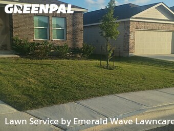 Lawn Service nearby Seguin, TX, 