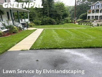 Lawn Mowing nearby Ellicott City, MD, 