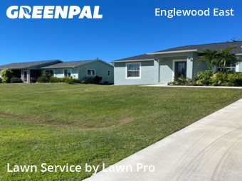 Lawn Mowin Englewood,34224,Lawn Cut by Lawn Pro, work completed in Feb , 2026