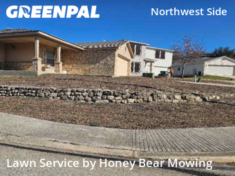 Lawn Care Service nearby San Antonio, TX, 