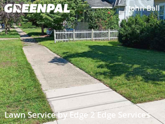 Grass Cutting nearby Grand Rapids, MI, 