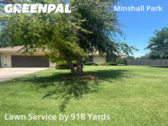 Lawn Cutting nearby Tulsa, OK, 