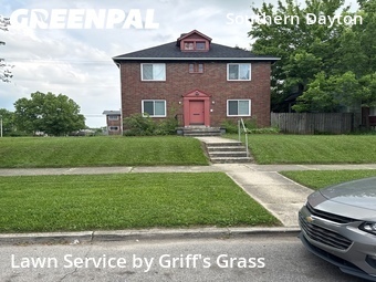 Lawn Cutting nearby Dayton, OH, 