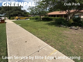 Lawn Cutting nearby San Antonio, TX, 